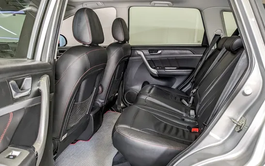 Haval H6 1.50 Автоматическая, фото №1