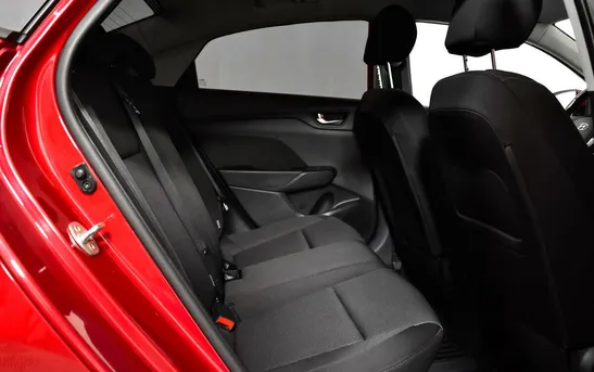 Hyundai Solaris 1.60 Автоматическая, фото №1