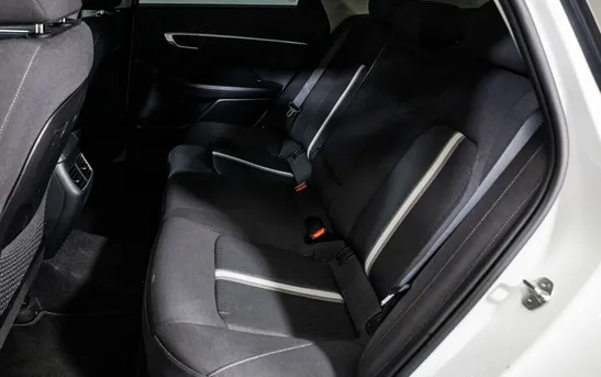 Hyundai Sonata 2.00 Автоматическая, фото №1