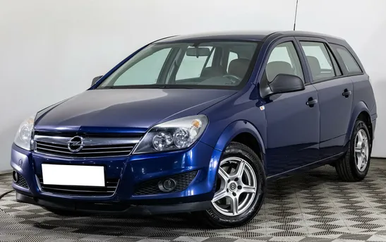 Opel Astra 1.60 Механика, фото №1