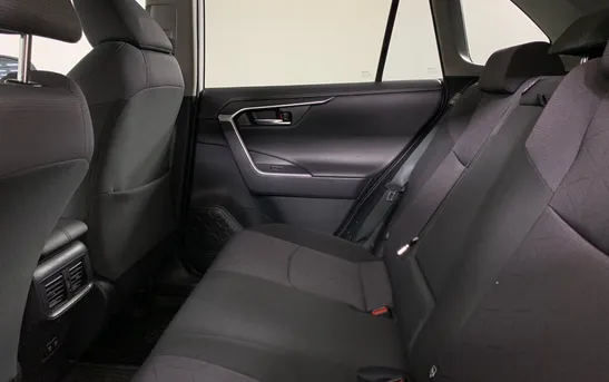 Toyota RAV4 2.00 Вариатор, фото №1