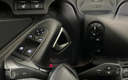 Lada (ВАЗ) Granta 1.60 Механика, фото №1