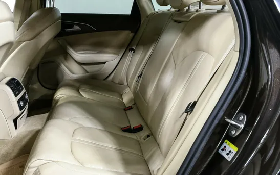 Audi A6 2.00 Робот, фото №1