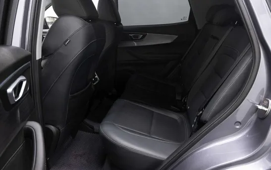 CHERY Tiggo 4 Pro 1.50 Вариатор, фото №1