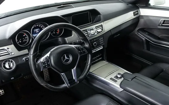 Mercedes-Benz E-Класс 2.00 Автоматическая, фото №1