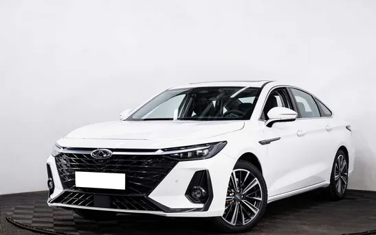 CHERY Arrizo 8 1.60 Робот, фото №1