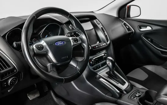 Ford Focus 1.60 Робот, фото №1