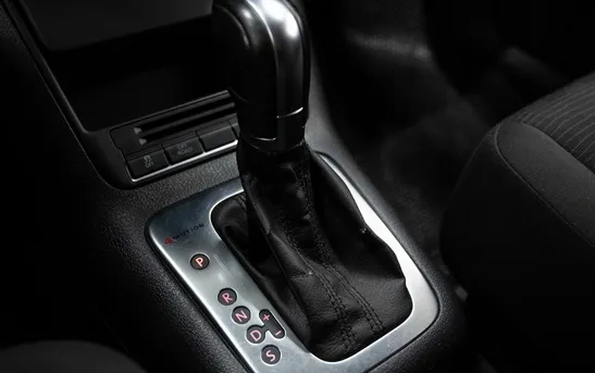 Volkswagen Tiguan 2.00 Автоматическая, фото №1