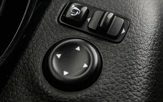 Nissan Qashqai 2.00 Механика, фото №1