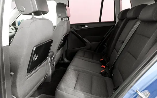 Volkswagen Tiguan 1.40 Робот, фото №1