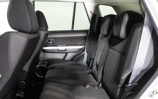 Suzuki Grand Vitara 2.40 Автоматическая, фото №1