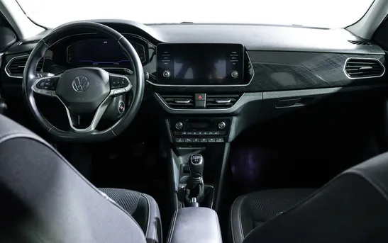 Volkswagen Polo 1.60 Механика, фото №1