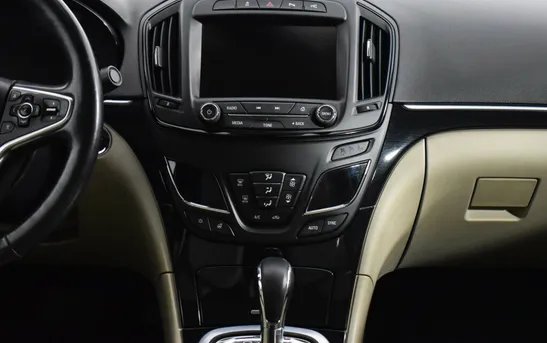 Opel Insignia 1.60 Автоматическая, фото №1