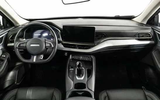 Haval F7 2.00 Робот, фото №1