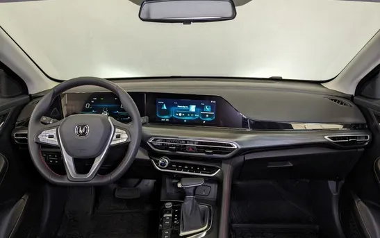 Changan Eado Plus 1.40 Робот, фото №1