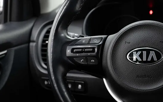 Kia Rio 1.60 Автоматическая, фото №1