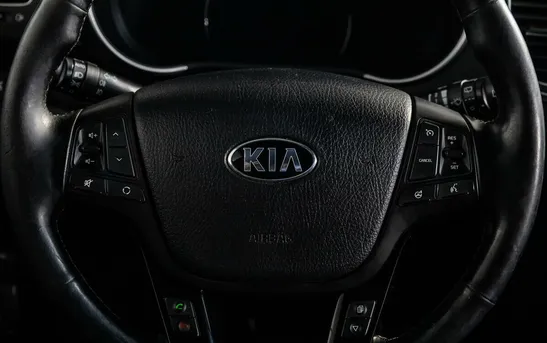 Kia Sorento 2.20 Автоматическая, фото №1