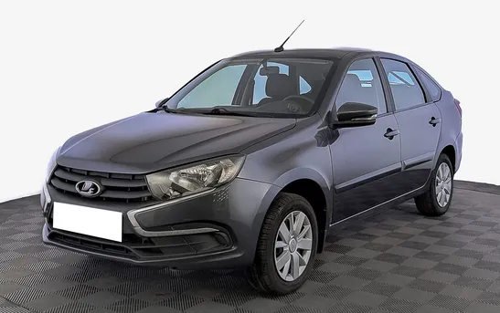 Lada (ВАЗ) Granta 1.60 Механика, фото №1
