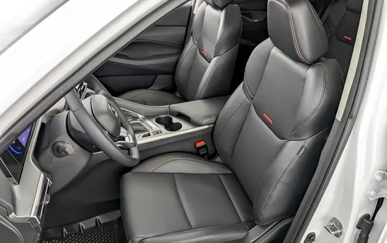 Changan CS35PLUS 1.40 Робот, фото №1