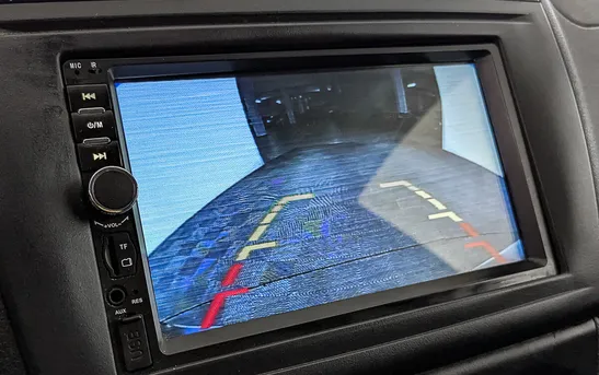 Lada (ВАЗ) Granta 1.60 Механика, фото №1