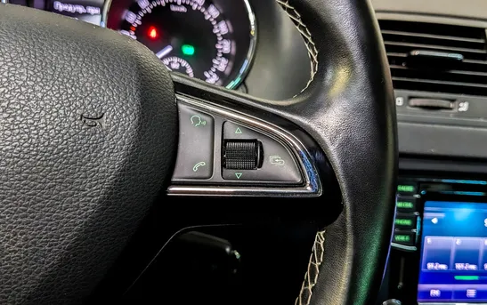 Skoda Yeti 1.60 Автоматическая, фото №1