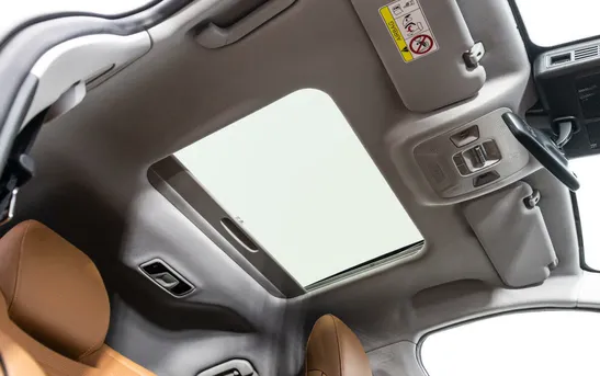 OMODA C5 1.60 Робот, фото №1