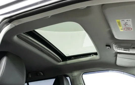 Москвич 3 1.50 Вариатор, фото №1