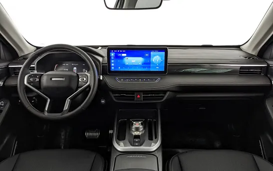 Haval Jolion 1.50 Робот, фото №1