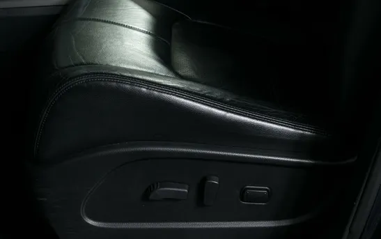 Nissan Murano 3.50 Вариатор, фото №1