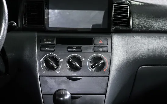 Toyota Corolla 1.60 Механика, фото №1