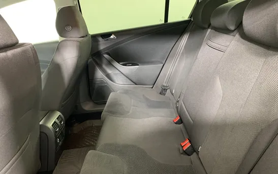 Volkswagen Passat 2.00 Автоматическая, фото №1