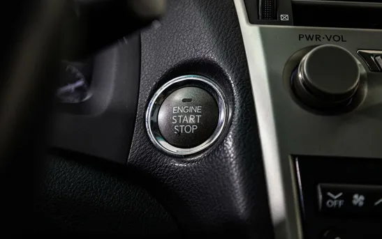 Lexus RX 3.50 Автоматическая, фото №1