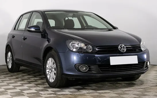 Volkswagen Golf 1.60 Робот, фото №1