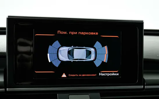 Audi A6 2.00 Робот, фото №1