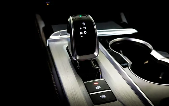 OMODA S5 1.50 Вариатор, фото №1