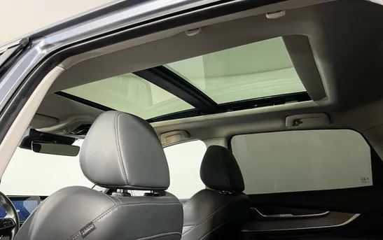 EXEED LX 1.50 Вариатор, фото №1