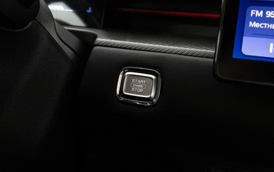 Jetour Dashing 1.50 Робот, фото №1