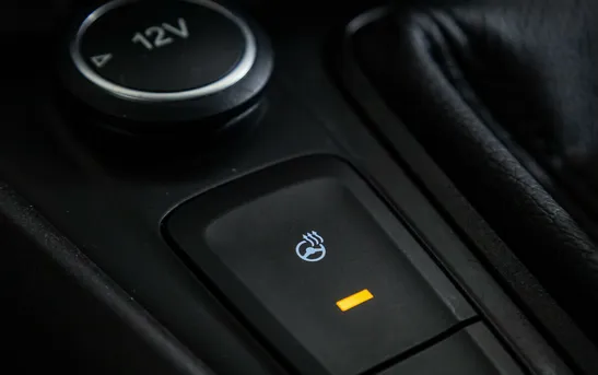 Ford Focus 1.60 Механика, фото №1