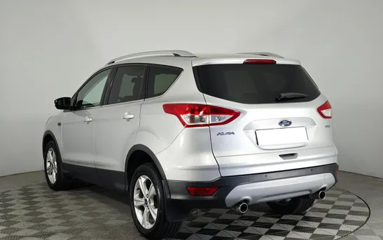Ford Kuga 1.60 Автоматическая, фото №1