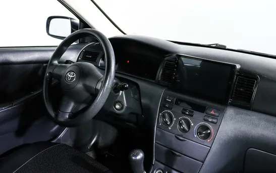 Toyota Corolla 1.60 Механика, фото №1