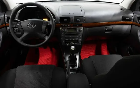 Toyota Avensis 1.80 Механика, фото №1