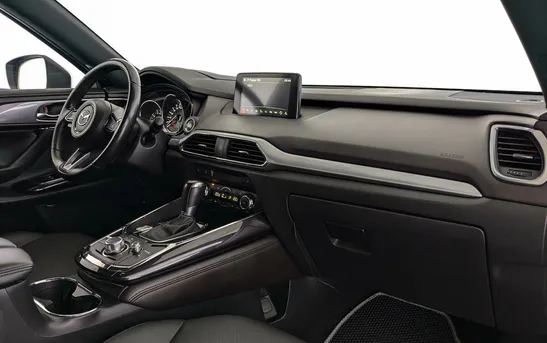 Mazda CX-9 2.50 Автоматическая, фото №1