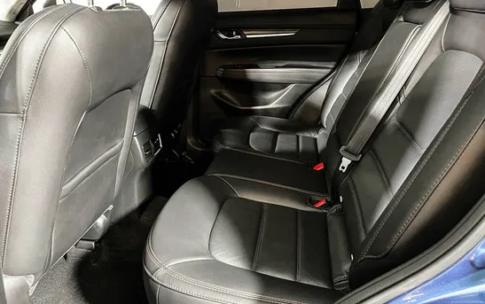 Mazda CX-5 2.00 Автоматическая, фото №1
