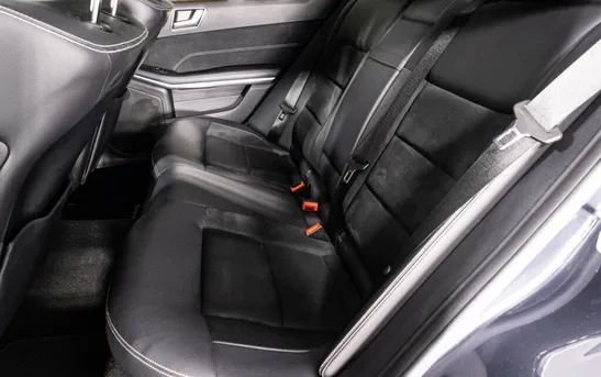 Mercedes-Benz E-Класс 2.00 Автоматическая, фото №1