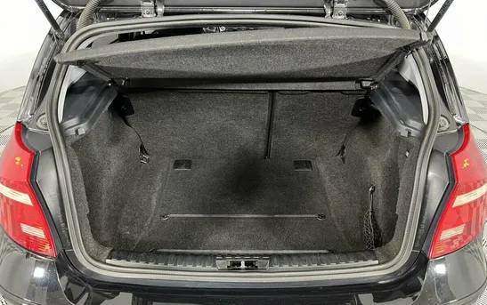 BMW 1 серии 2.00 Автоматическая, фото №1