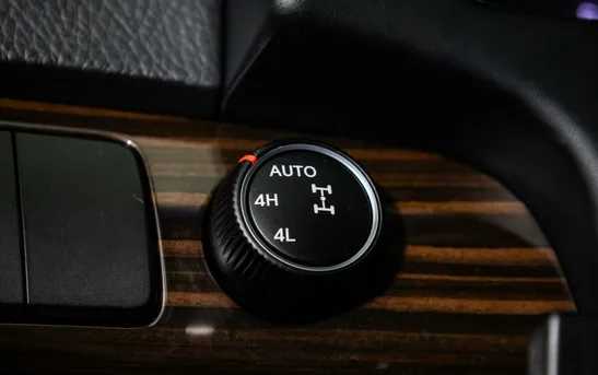 Kia Mohave 3.00 Автоматическая, фото №1