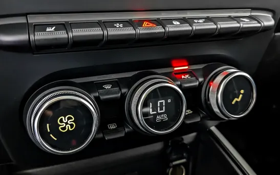 Renault Arkana 1.30 Вариатор, фото №1