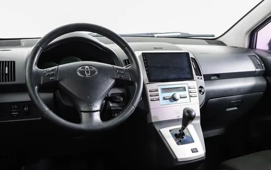 Toyota Corolla Verso 1.80 Робот, фото №1