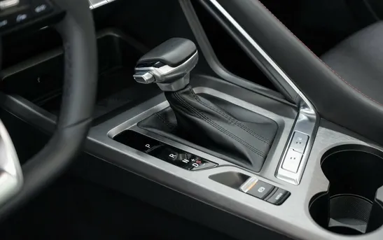 Changan CS35PLUS 1.40 Робот, фото №1