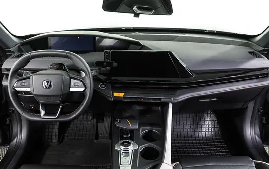 Changan UNI-V 1.50 Робот, фото №1